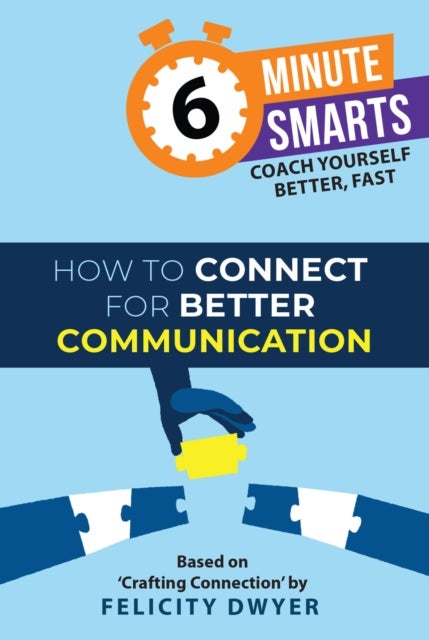 How to Connect for Better Communication