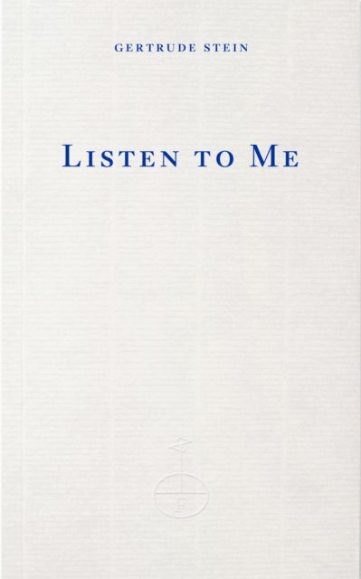 Listen to Me