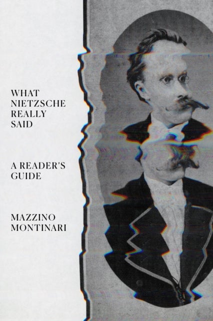 What Nietzsche Really Said - A Reader’s Guide