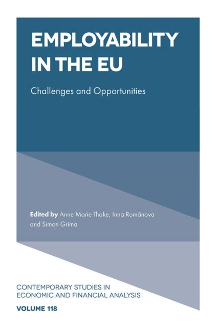 Employability in the EU - Challenges and Opportunities