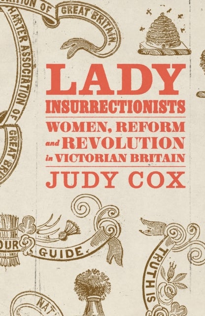 Lady Insurrectionists