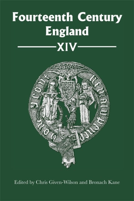 Fourteenth Century England XIV