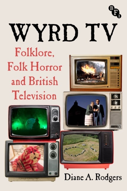 Wyrd TV - Folklore, Folk Horror and British Television