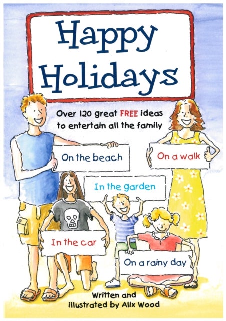Happy Holidays