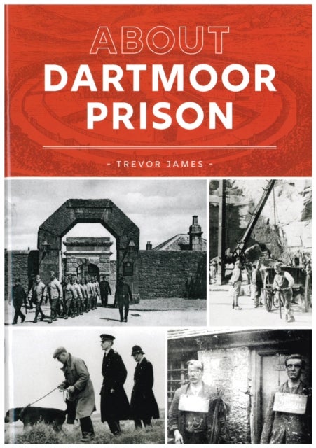 About Dartmoor Prison