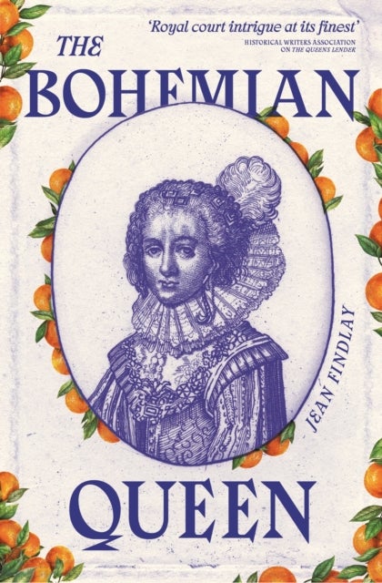 The Bohemian Queen