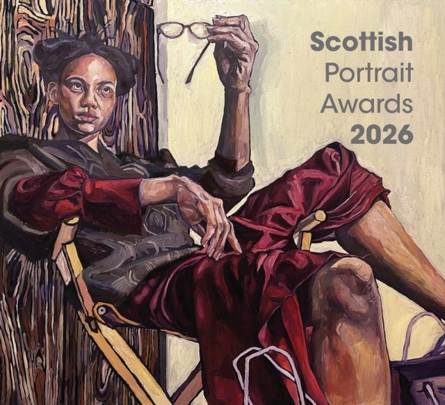 Scottish Portrait Awards - 2026
