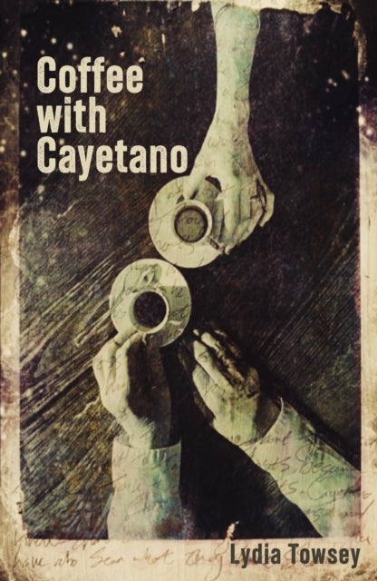 Coffee with Cayetano