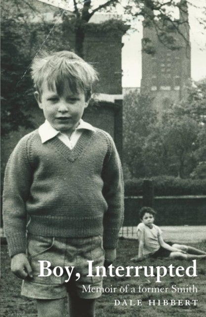 Boy Interrupted - Memoir Of A Former Smith