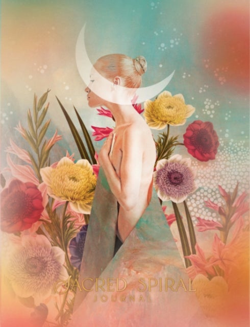 Sacred Spiral Journal - A Journal of Remembering