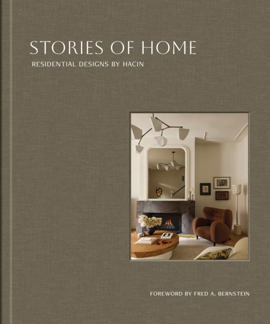 Stories of Home - Residential Designs by Hacin