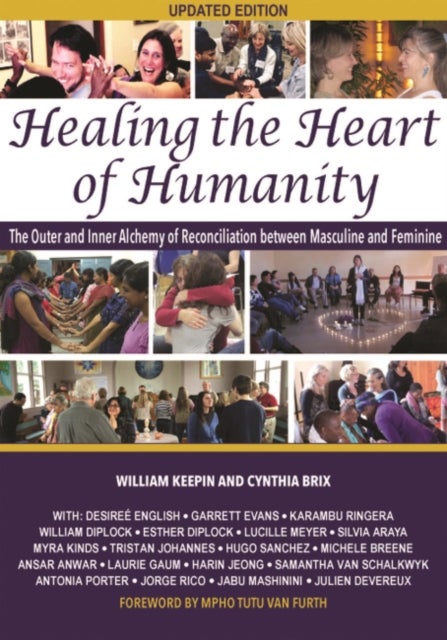 Healing the Heart of Humanity