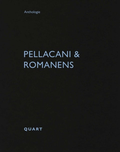 Pellacani & Romanens