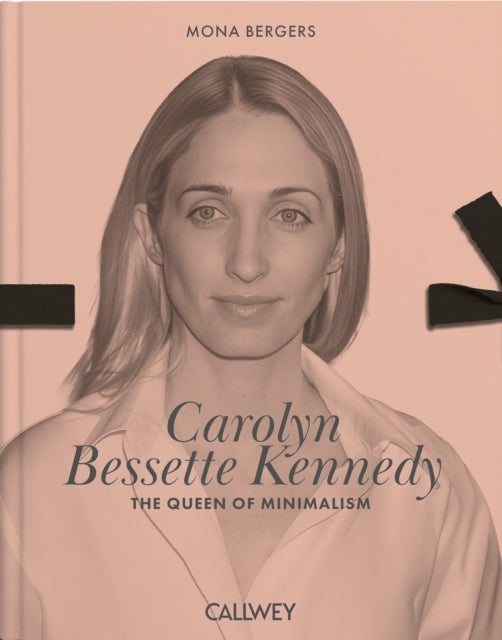 Carolyn Bessette Kennedy – Style Icon