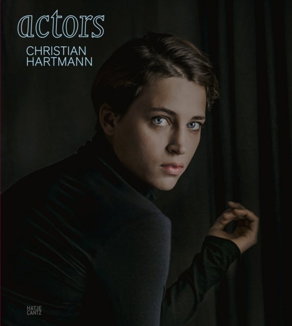 Christian Hartmann - Actors