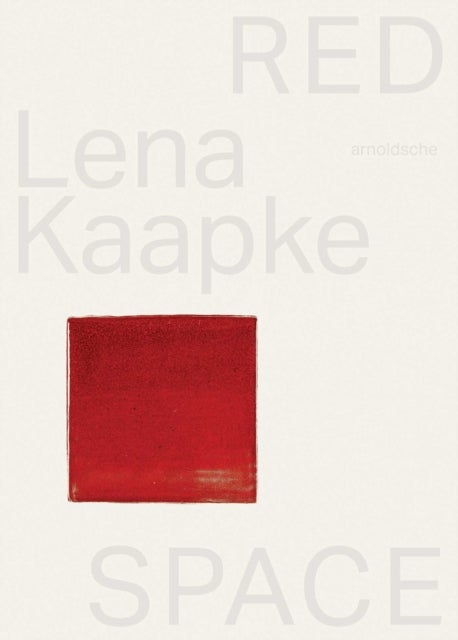 Redspace - Lena Kaapke - Art – Archive – Database