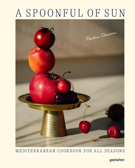 A Spoonful of Sun (Updated Edition)