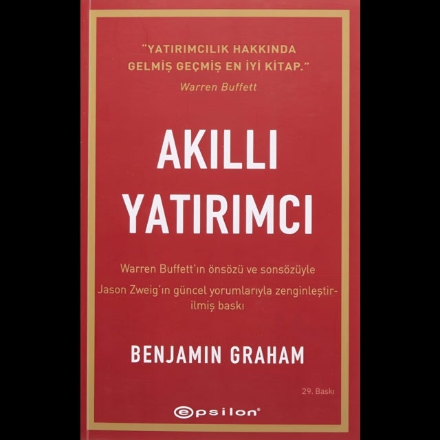 Akilli Yatirimci