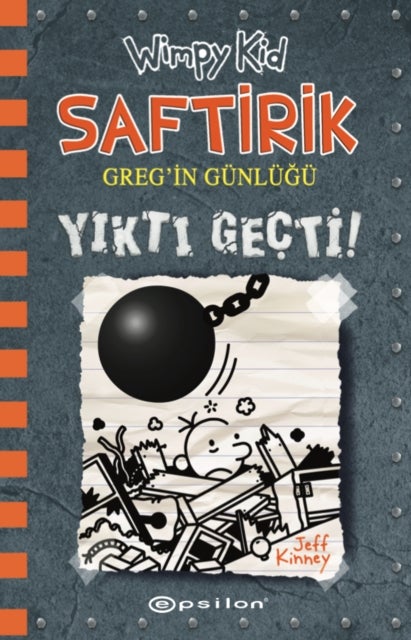 Saftirik - Yıktı Geçti - 14