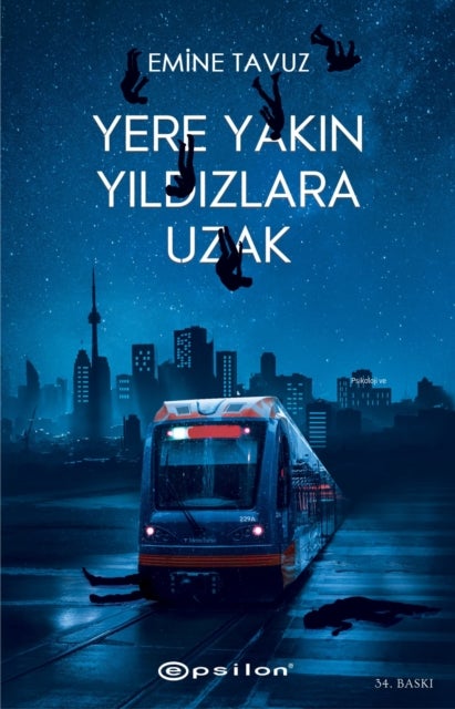 Yere Yakın Yıldızlara Uzak
