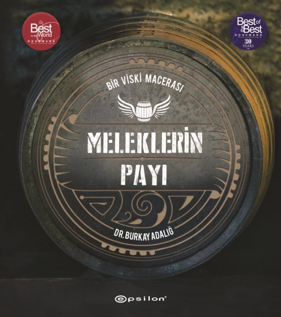 Meleklerin Payi - Bir Viski Macerasi