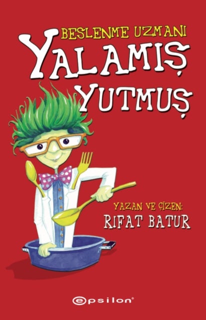 Beslenme Uzmani Yalamis Yutmus