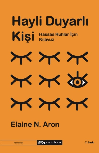 Hayli Duyarli Kisi