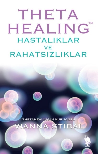 Thetahealing Hastaliklar ve Rahatsizliklar