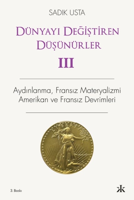 D?nyayi Degistiren D?s?n?rler - 3