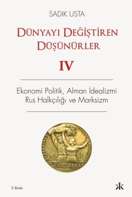 D?nyayi Degistiren D?s?n?rler - 4