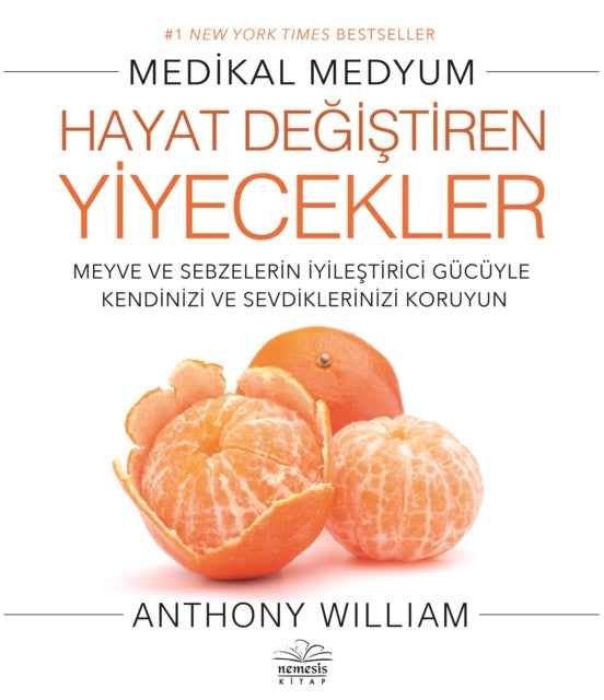 Hayat Degistiren Yiyecekler