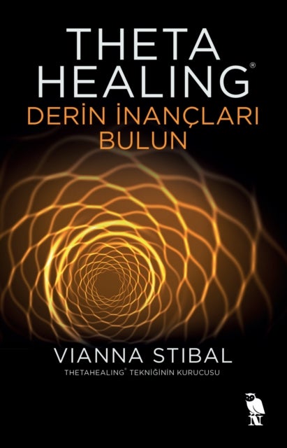 Theta Healing- Derin Inançlari Bulun