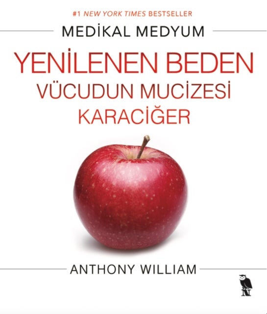 Yenilenen Beden Vücudun Mucizesi Karaciger