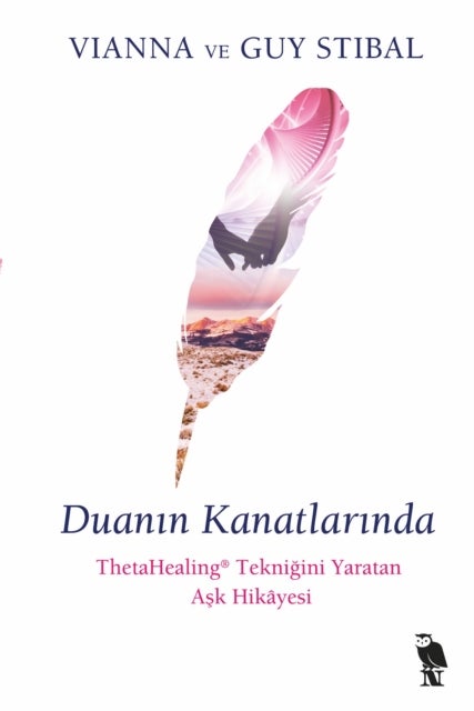 Thetahealing - Duanin Kanatlarinda
