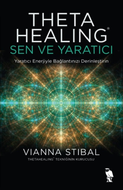 Theta Healing Sen ve Yaratici