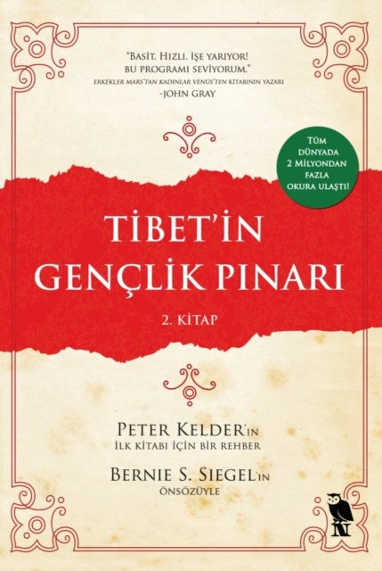 Tibet''in Gençlik Pinari - 2