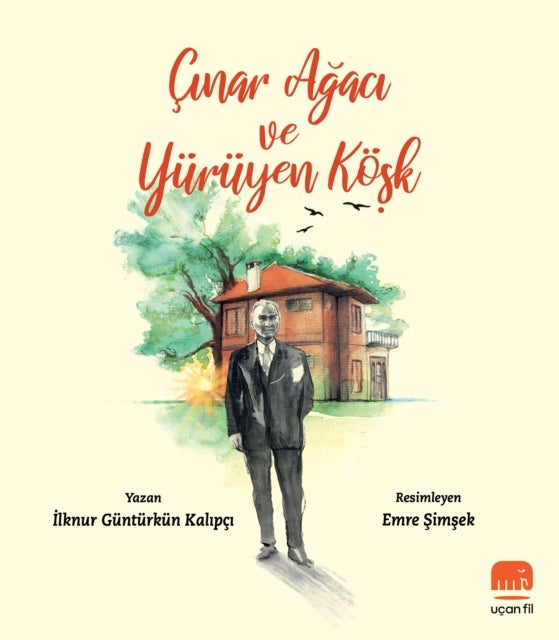 Çinar Agaci ve Yürüyen Kösk