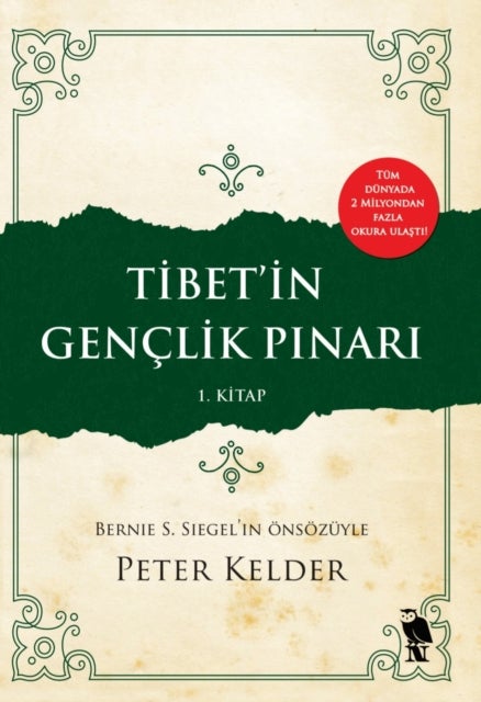 Tibet''in Gençlik Pinari - 1