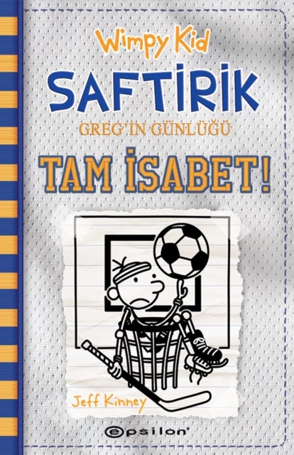 Saftirik - Tam İsabet! - 16