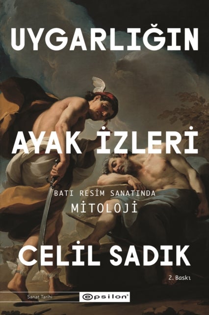 Uygarligin Ayak Izleri Bati Resim Sanatinda Mitoloji