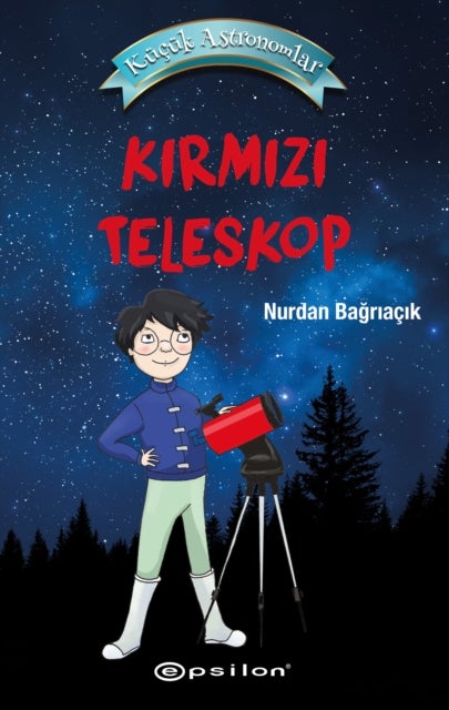 Kırmızı Teleskop