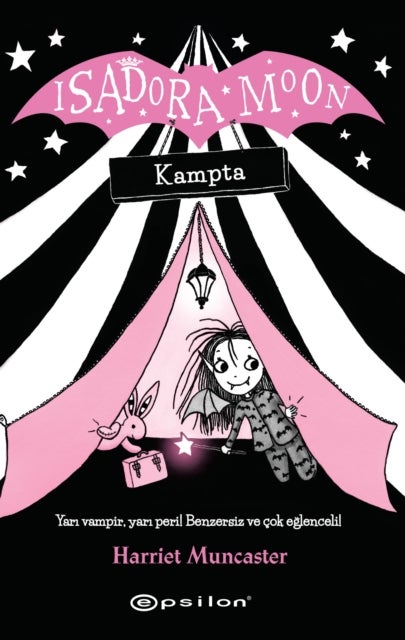 Isadora Moon - Kampta - 3