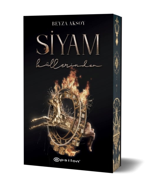 Siyam III: Küllerinden