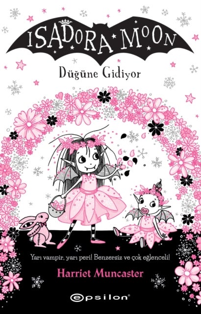 Isadora Moon - D?g?ne Gidiyor - 12