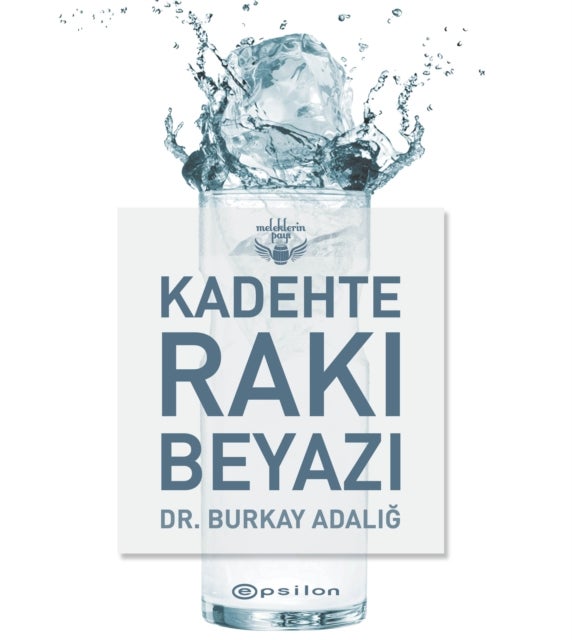 Kadehte Raki Beyazi