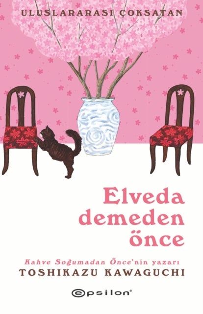 Elveda Demeden ?nce