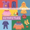 Türkçe ve İngilizce - Kıyafetler