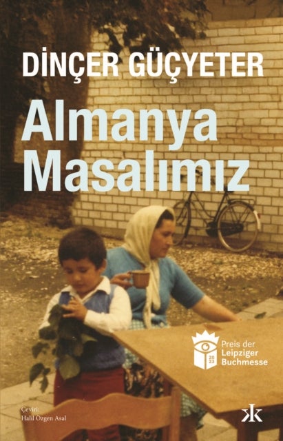 Almanya Masalımız