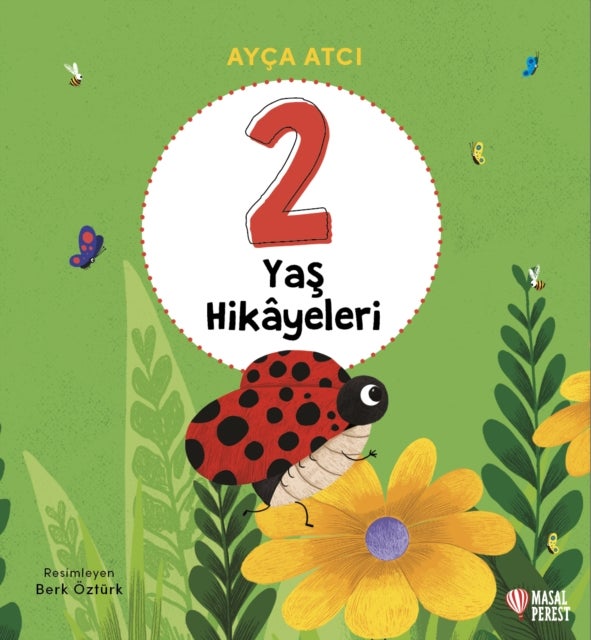 2 Yas Hikâyeleri