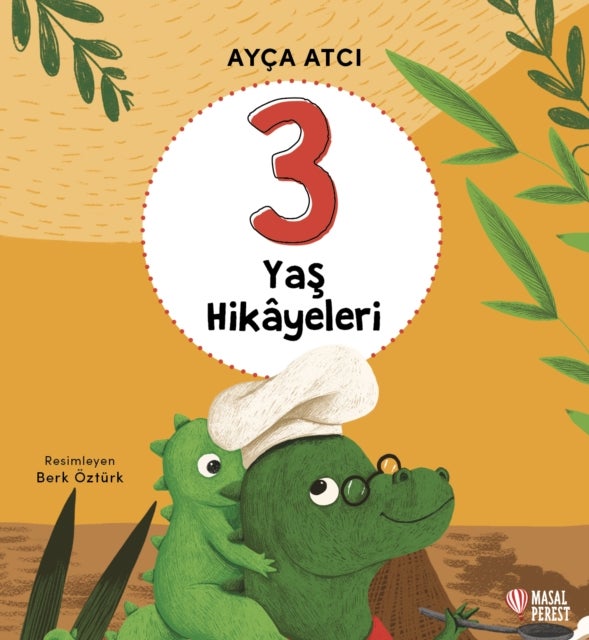 3 Yas Hikâyeleri